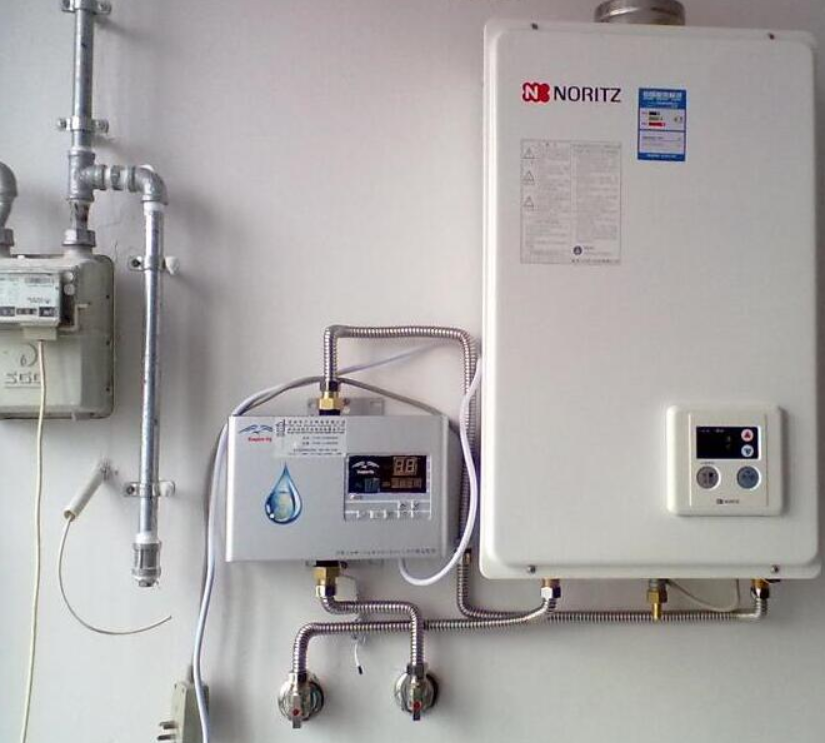 關於燃氣熱水器（qì）的電磁閥點火故障檢查